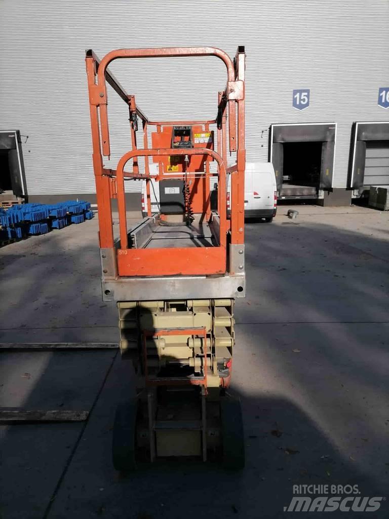 JLG 2630 ES Plataformas tijera