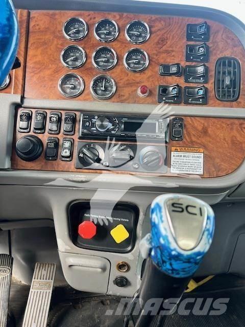 Peterbilt 367 Camiones tractor