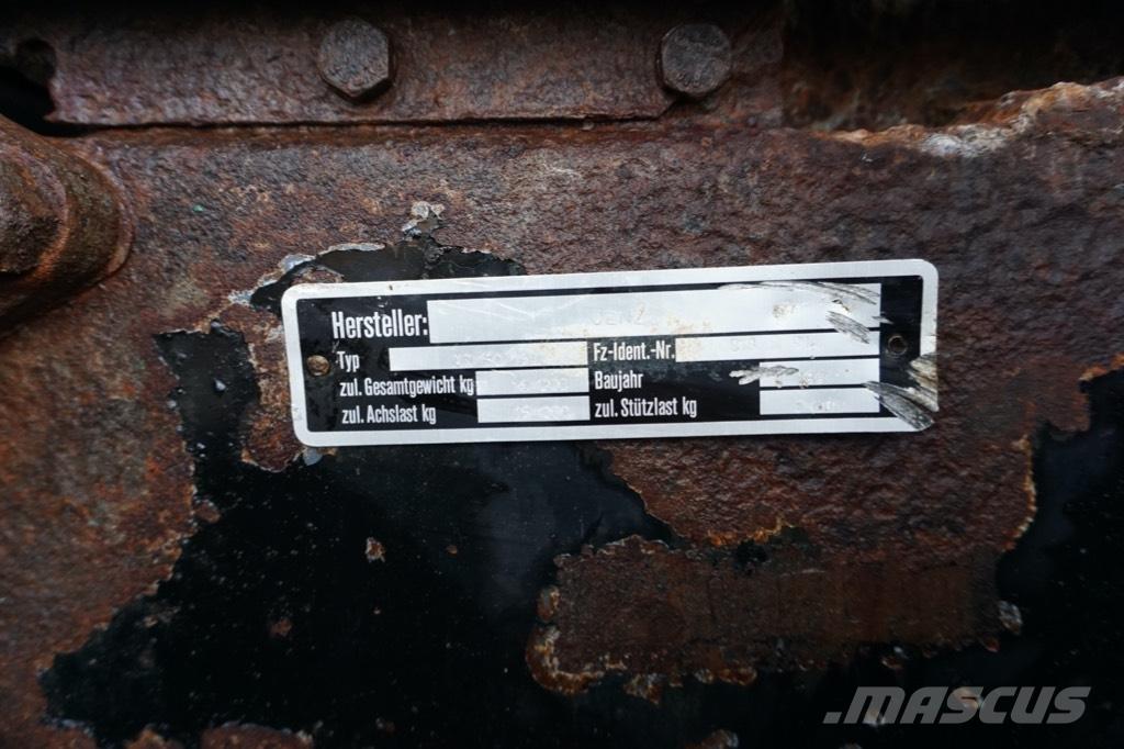 JENZ AZ 50 Trituradoras de madera