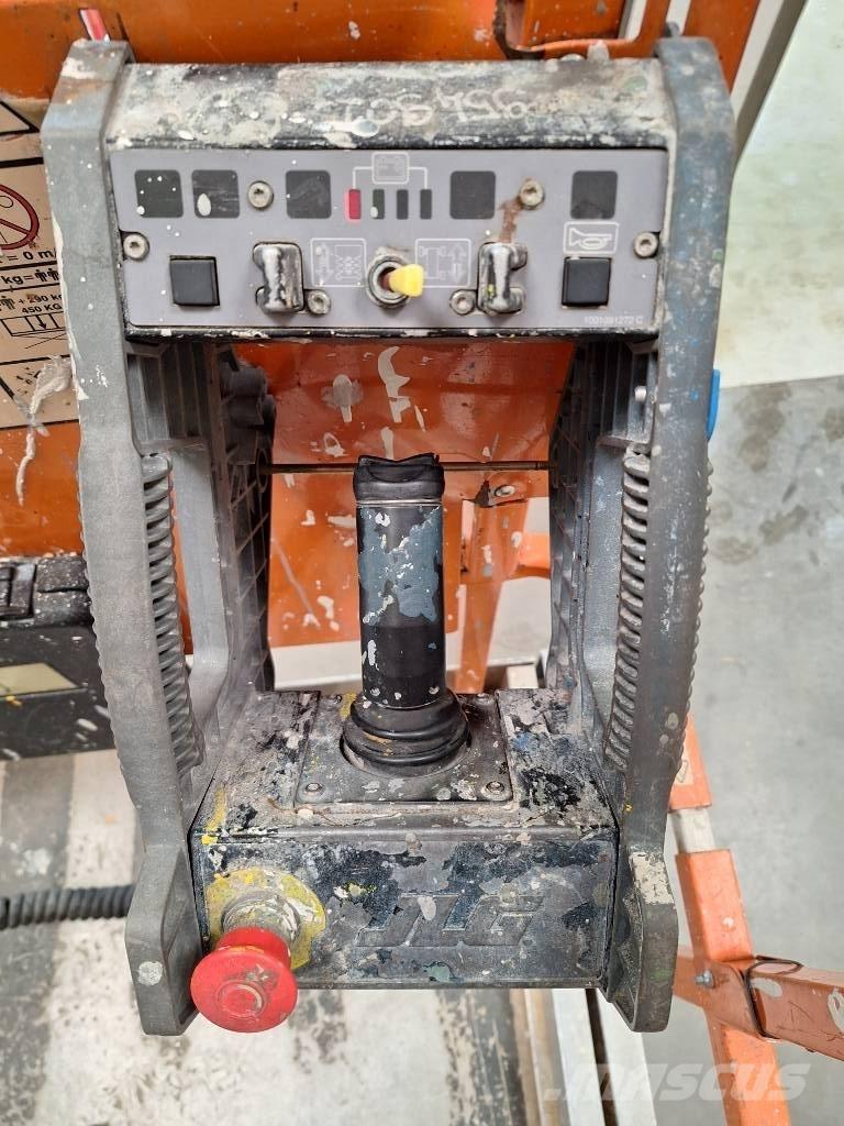 JLG 2646 ES Plataformas tijera