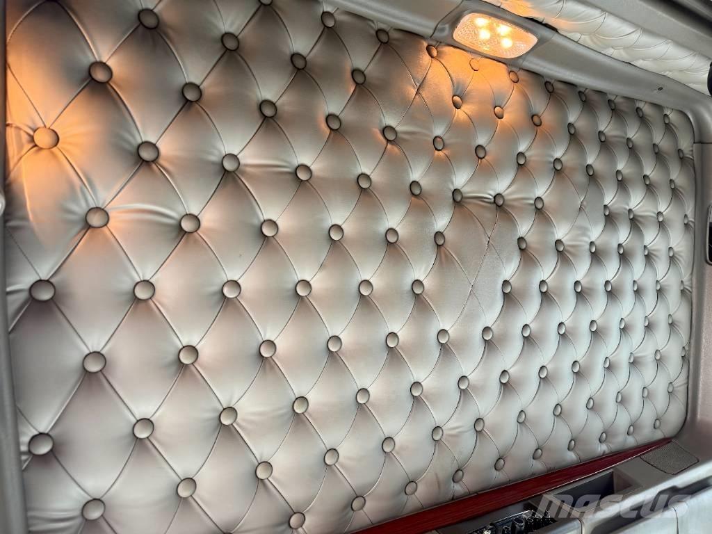 Kenworth W 900 Camiones tractor