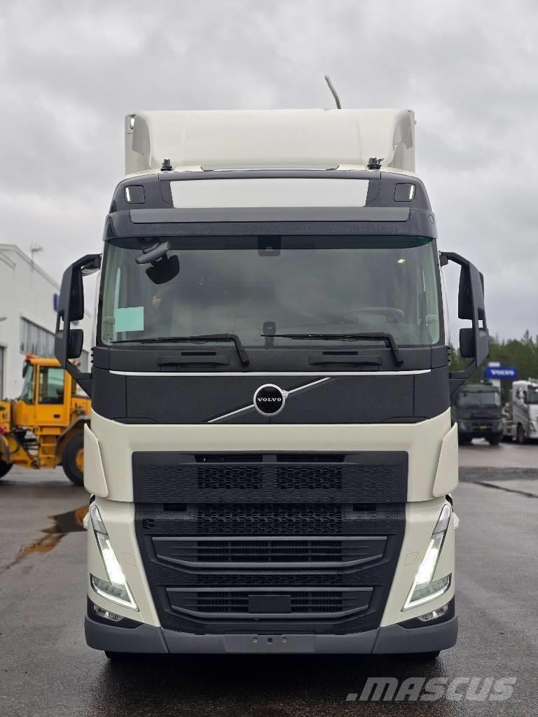 Volvo FH460 Camiones con temperatura controlada