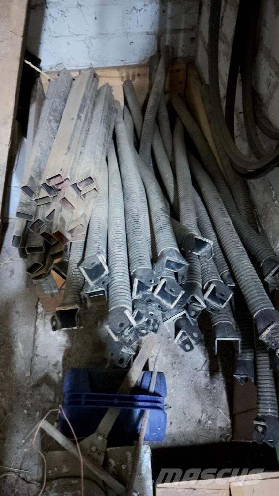 Väderstad Rapid300S Taladros