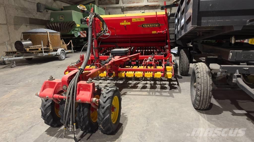 Väderstad Rapid300S Taladros