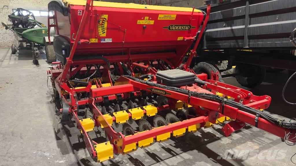 Väderstad Rapid300S Taladros