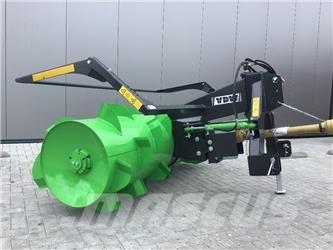  VDW Kuilverdeler Otros equipos para cosechadoras de forraje