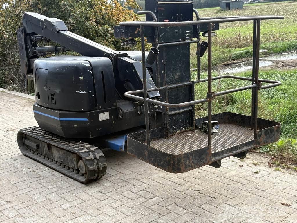 Nagano 060 Otras plataformas elevadoras