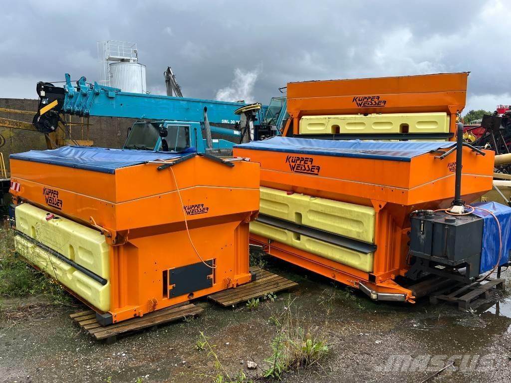  Kupper Veisser IMSSL Barredoras