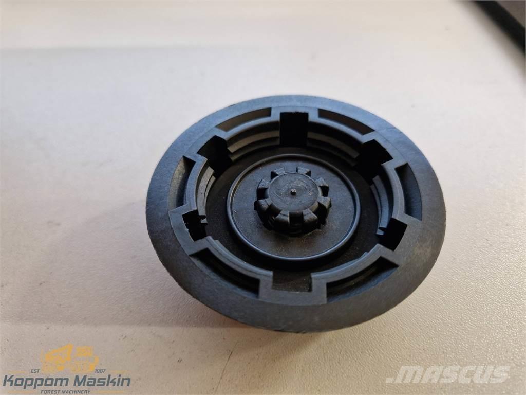 Eco Log 7013103 Motores