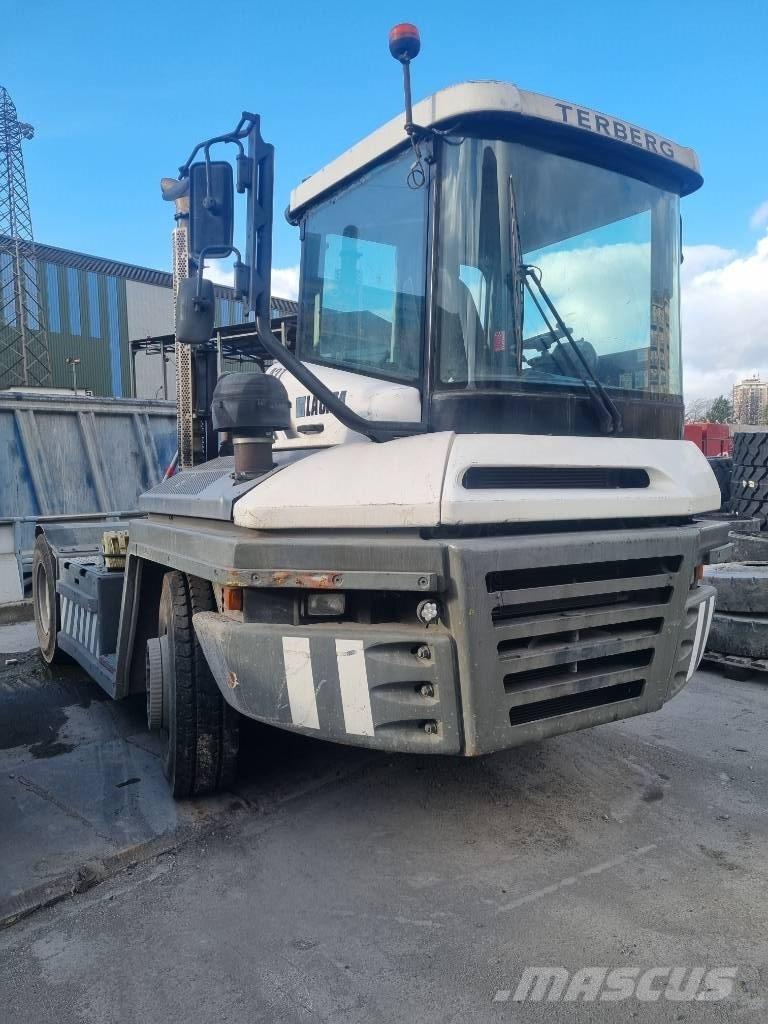 Terberg RT283 Tractocamiones para terminales
