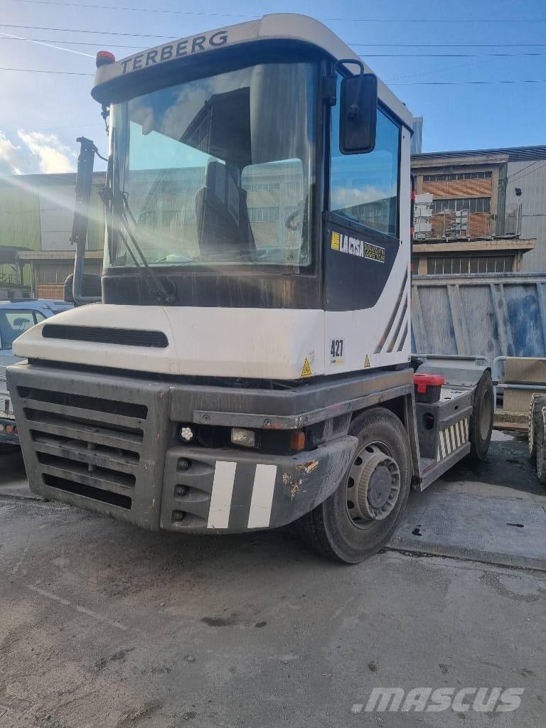 Terberg RT283 Tractocamiones para terminales