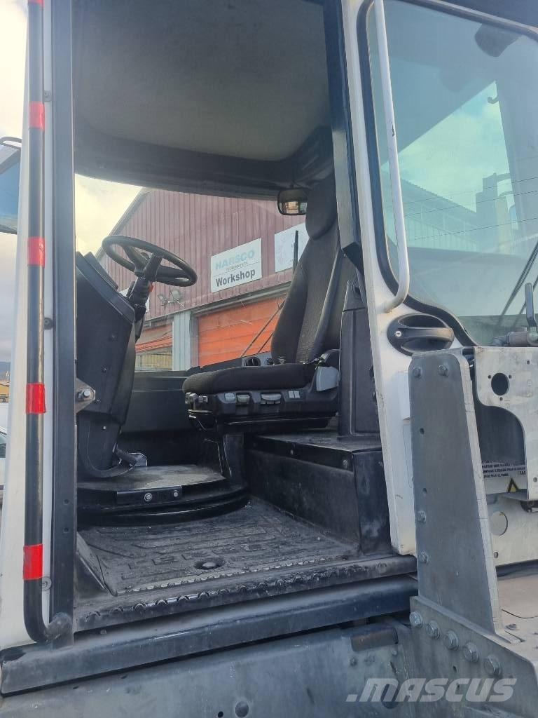 Terberg RT283 Tractocamiones para terminales