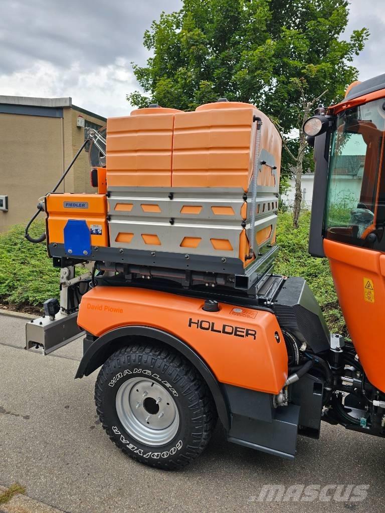 Holder C65 SC Portaherramientas