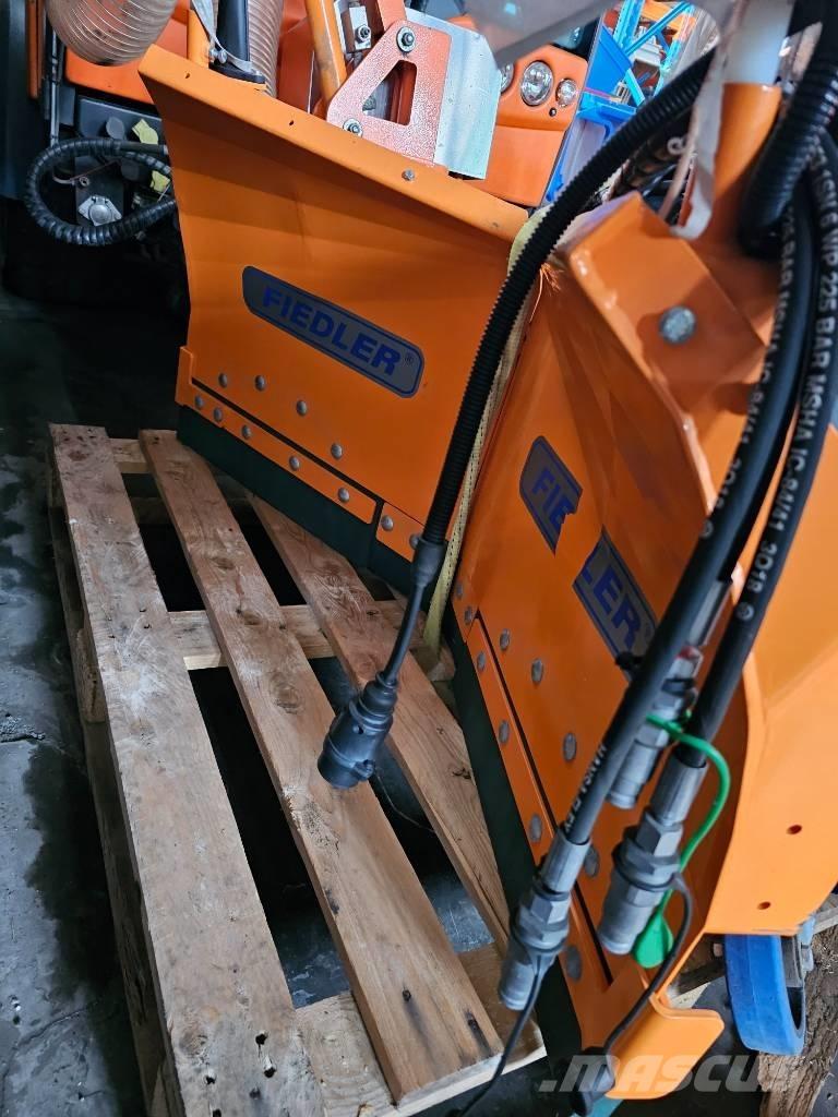 Holder C65 SC Portaherramientas