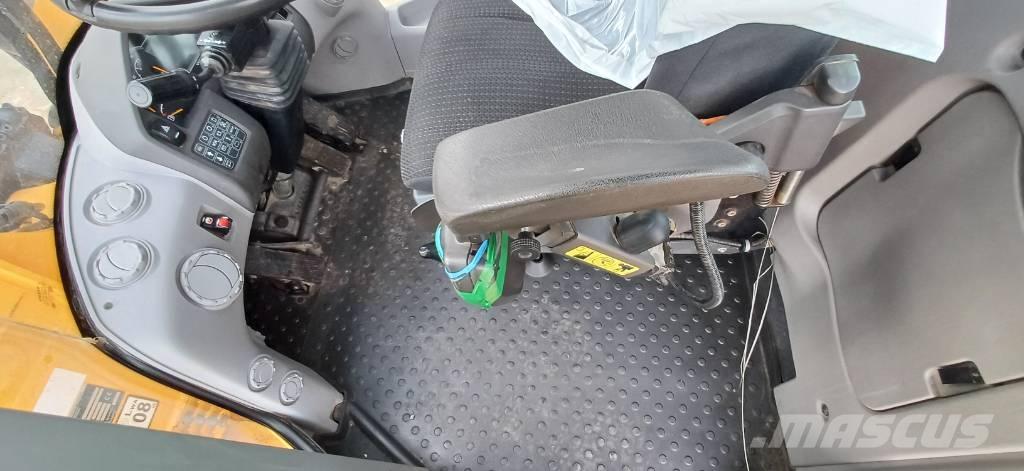 Volvo L 150 H Cargadoras sobre ruedas