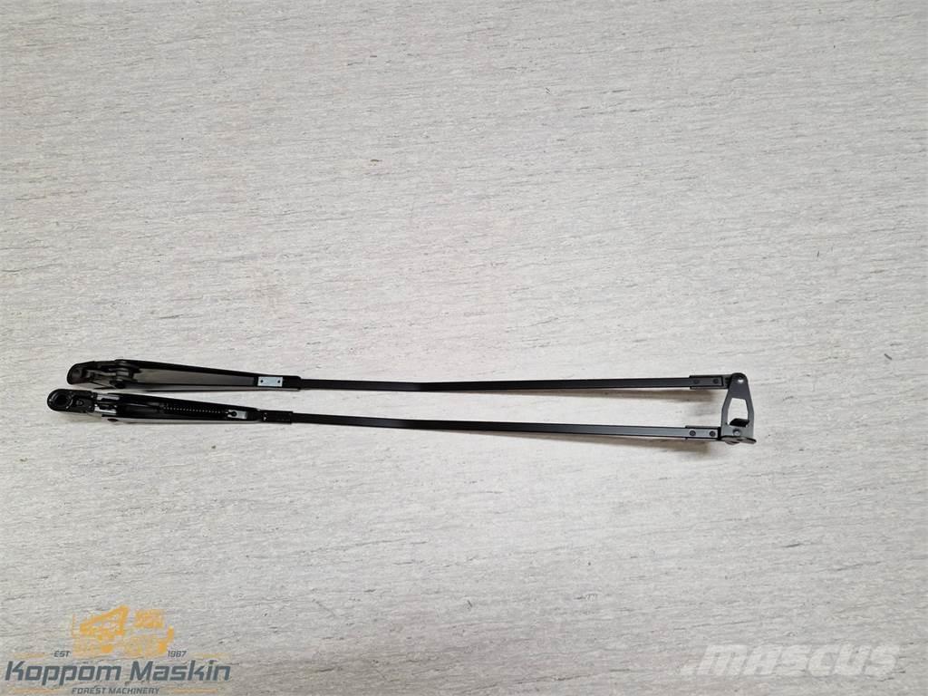 Eco Log 6000859 Cabina