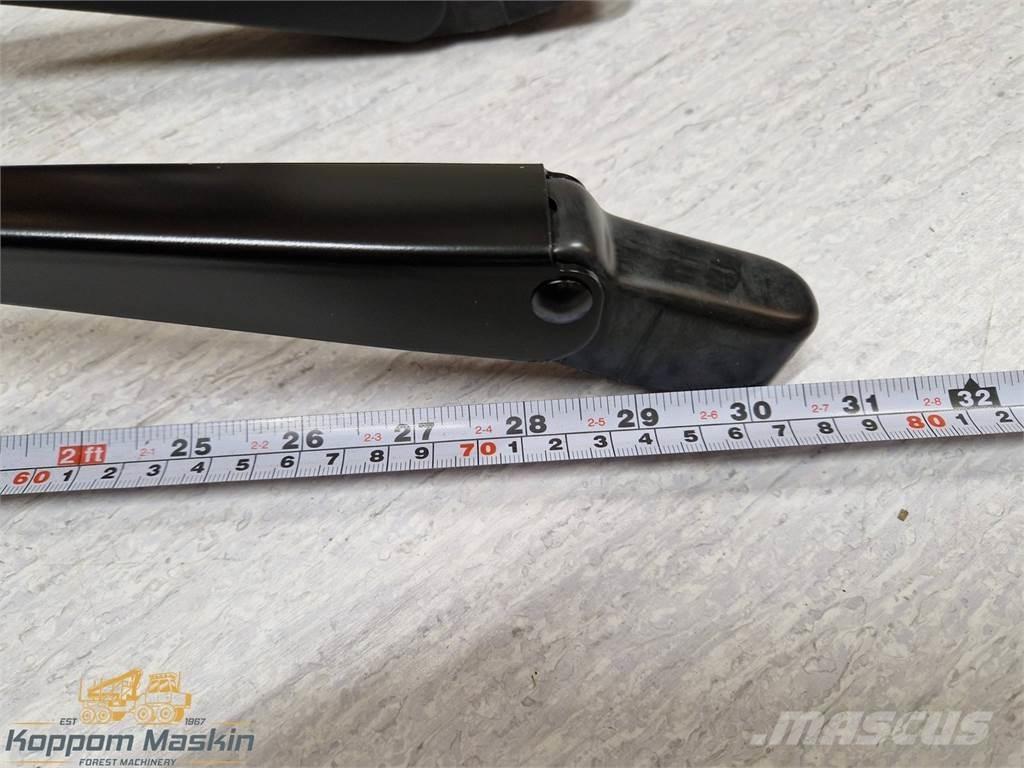 Eco Log 6000859 Cabina