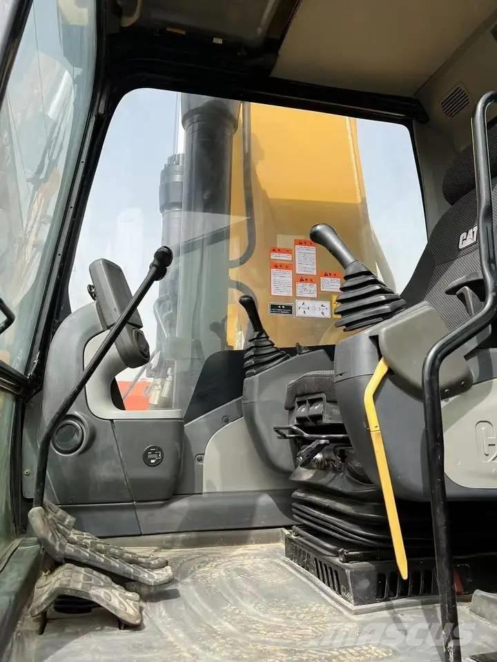 CAT 336D Excavadoras sobre orugas