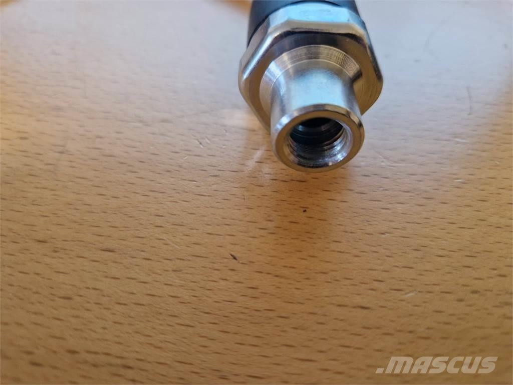 Ponsse 0068948 Componentes electrónicos