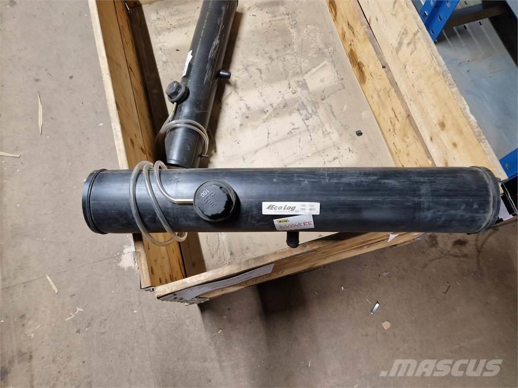 Eco Log 7030045 Motores