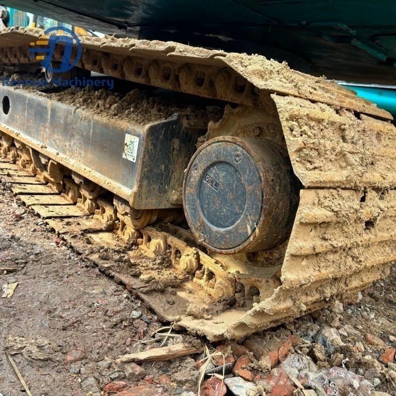 Sunward SWE90 Miniexcavadoras