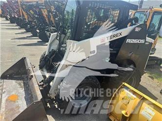 Terex R260S Minicargadoras