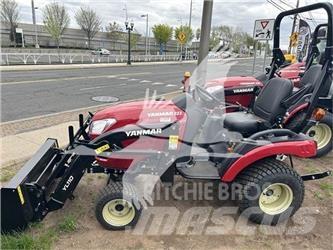 Yanmar 223 Tractores