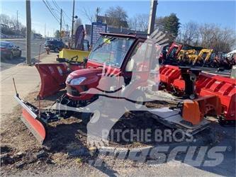 Yanmar 223 Tractores