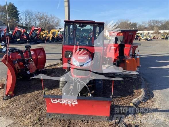 Yanmar 223 Tractores