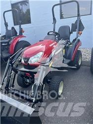 Yanmar YT235 Tractores