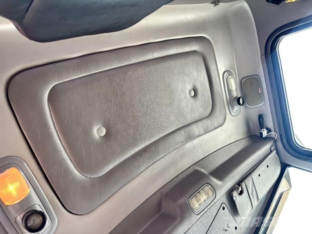 Peterbilt 378 Camiones tractor