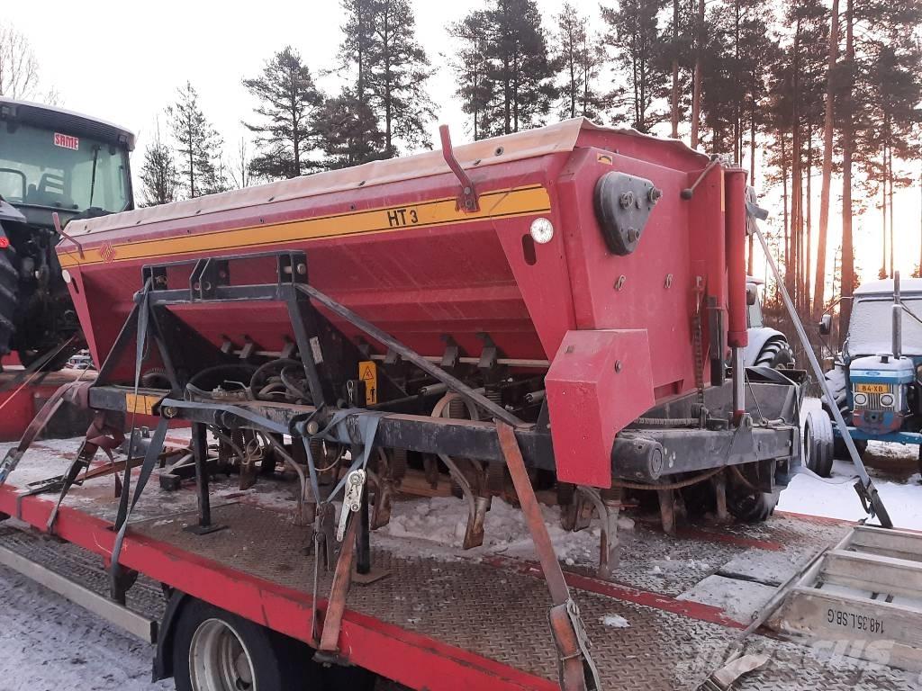 Juko HT 3000 Perforadoras combinadas