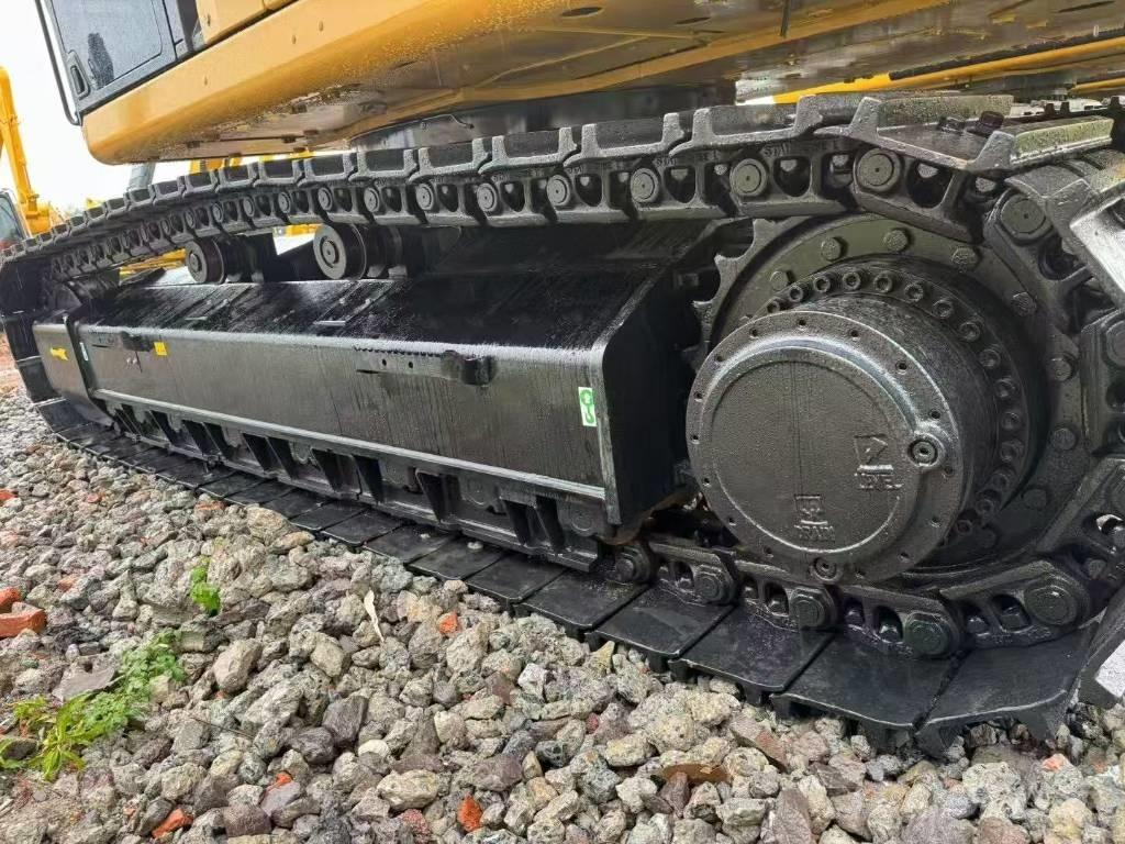 CAT 336GC Excavadoras sobre orugas