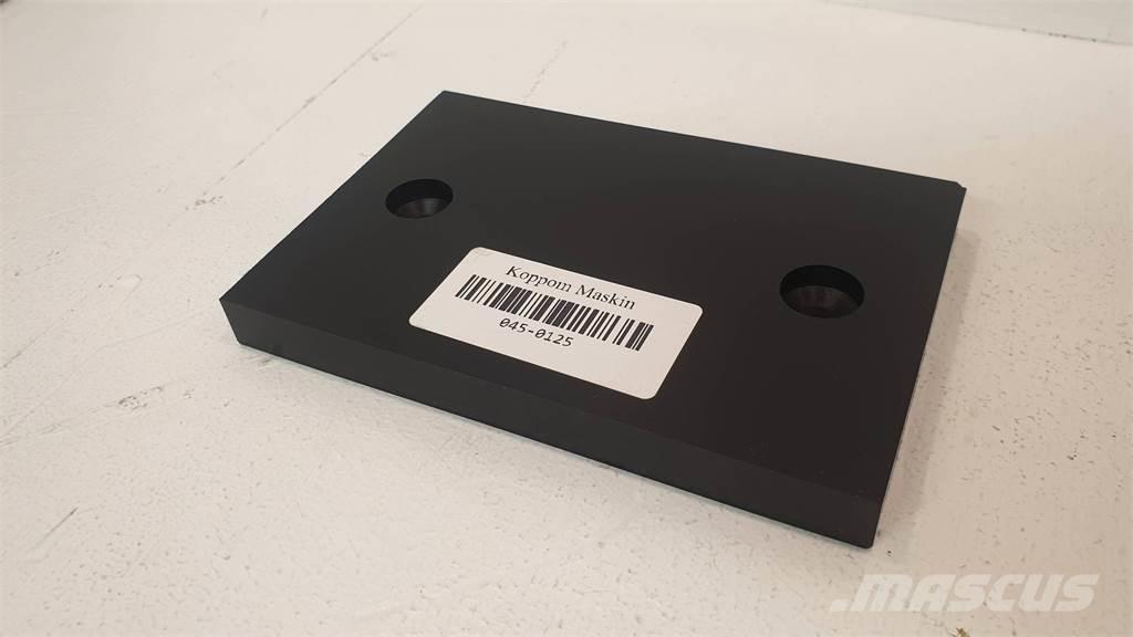 Rottne 045-0125 Grúas transportadoras