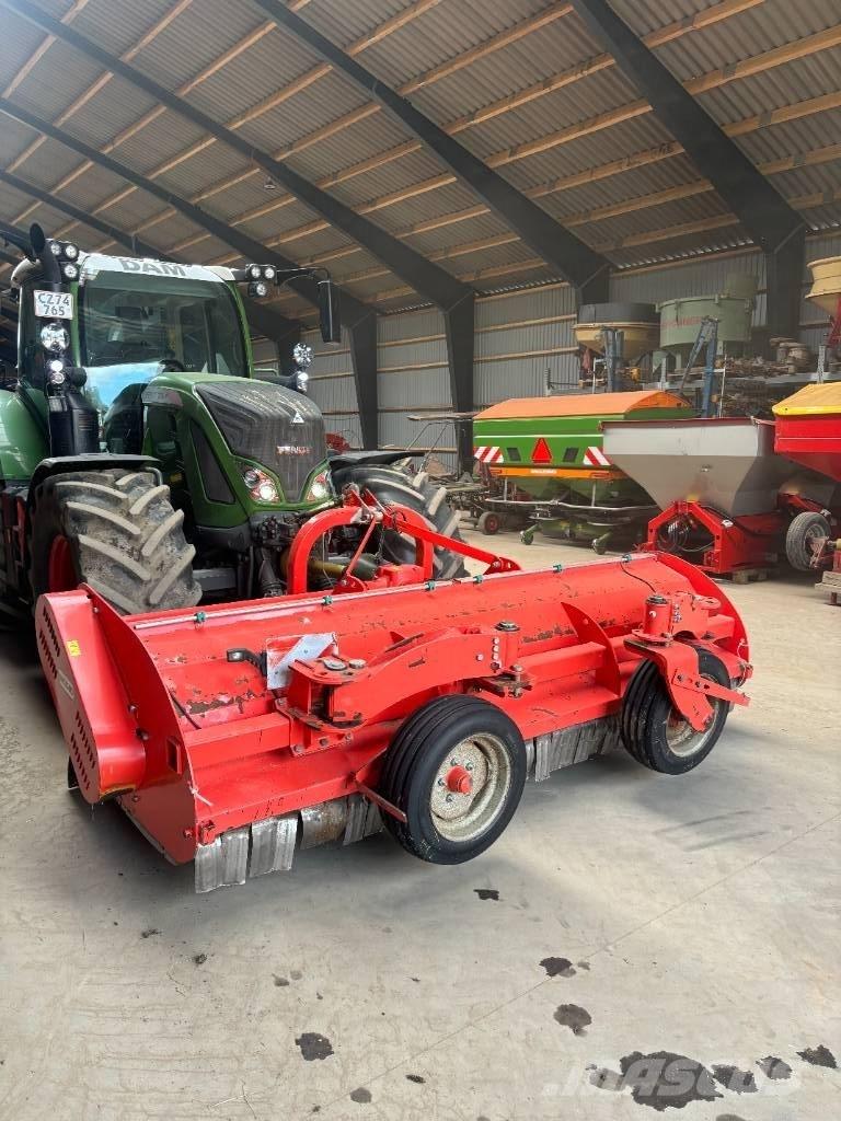 Maschio Ariete 310 Cosechadoras de forraje