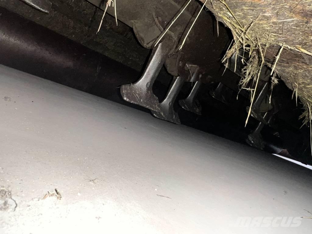 Maschio Ariete 310 Cosechadoras de forraje