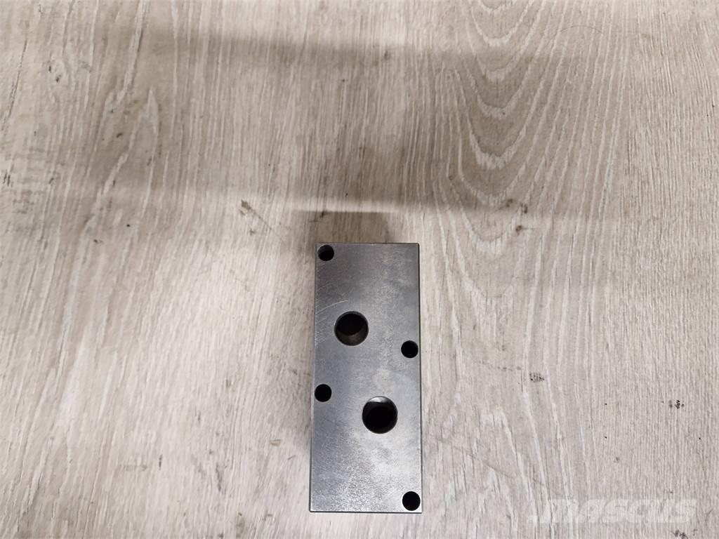 Eco Log ECO LOG Cabezales cortadores