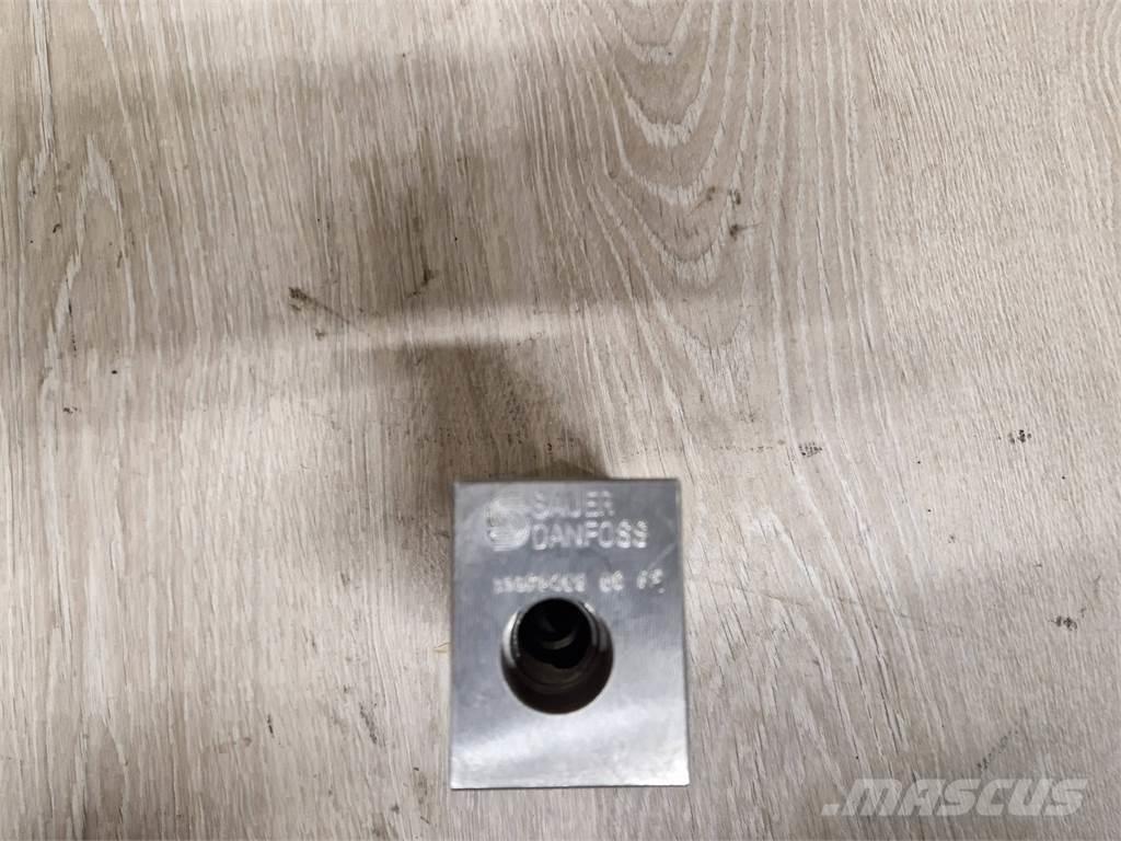 Eco Log ECO LOG Cabezales cortadores