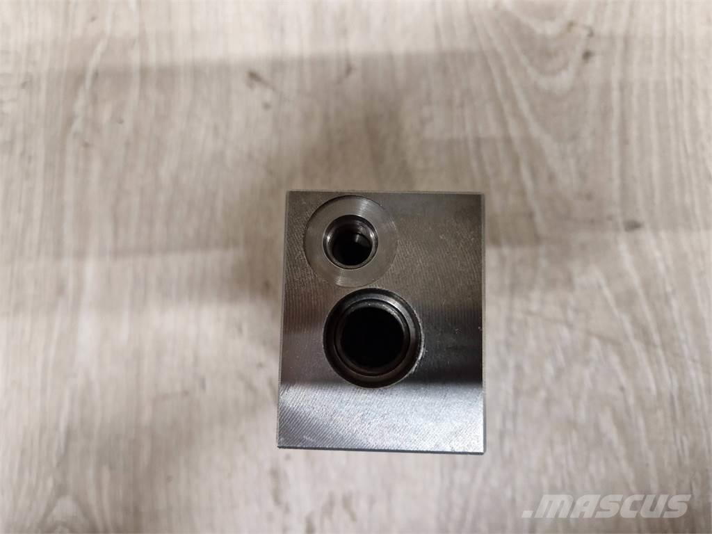 Eco Log ECO LOG Cabezales cortadores