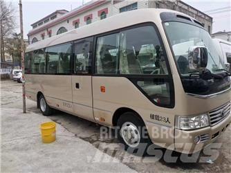 Toyota Coaster Bus Minibuses