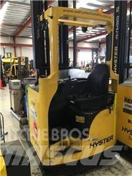 Hyster R2.0H Montacargas de alcance de gran altura