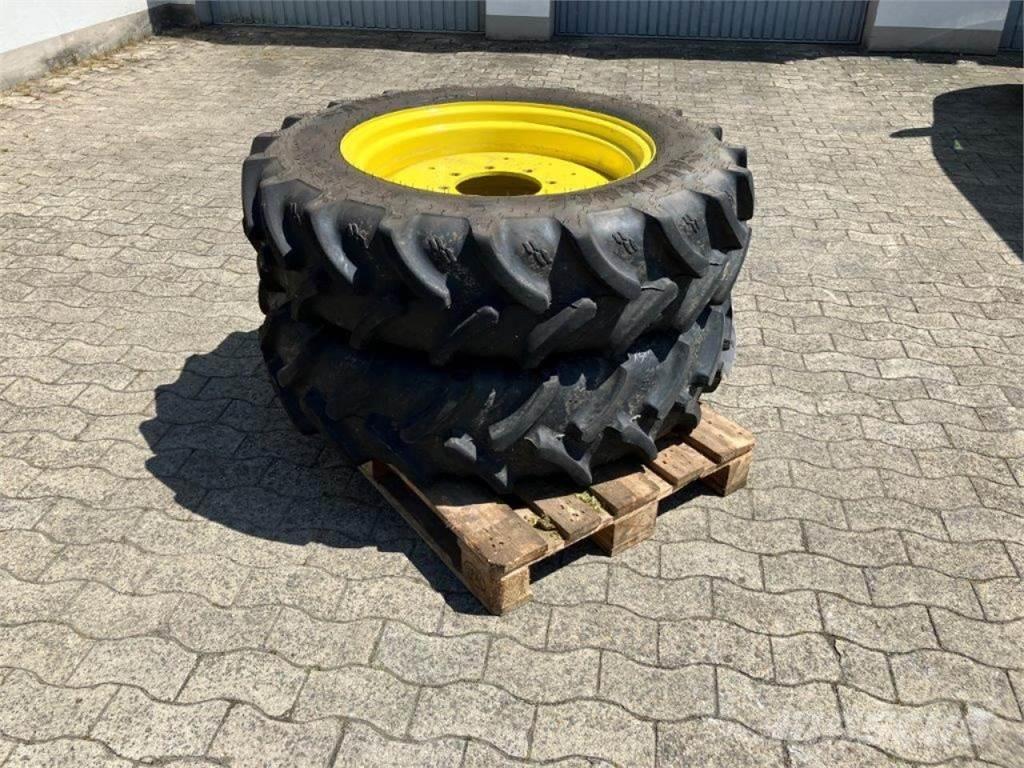 Alliance 320/85R28 Ruedas