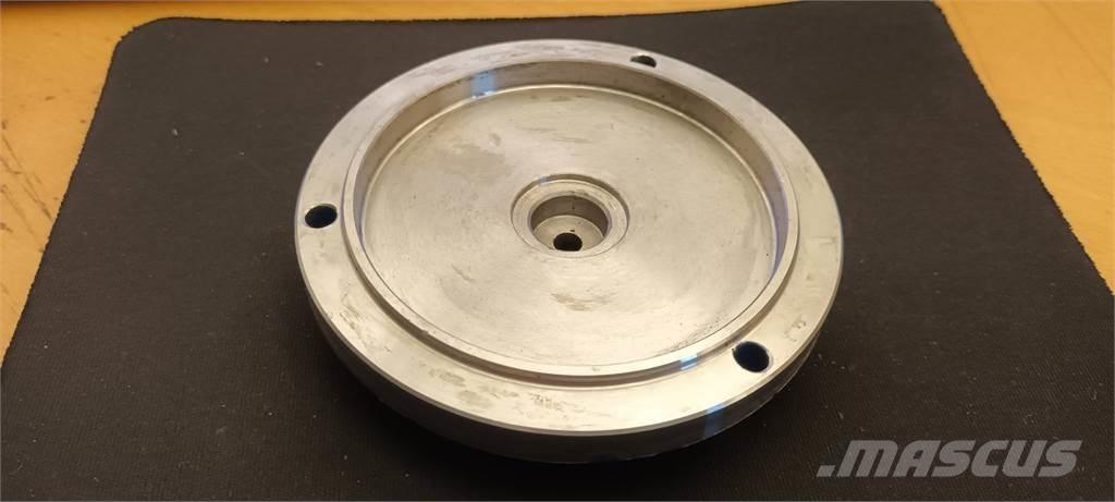 Rottne 064-0088 Cabezales cortadores