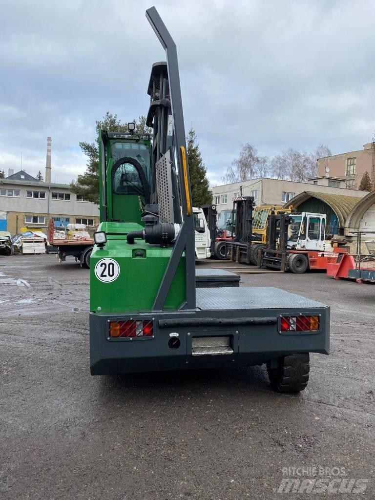 Combilift C5000SL Carretillas de carga lateral