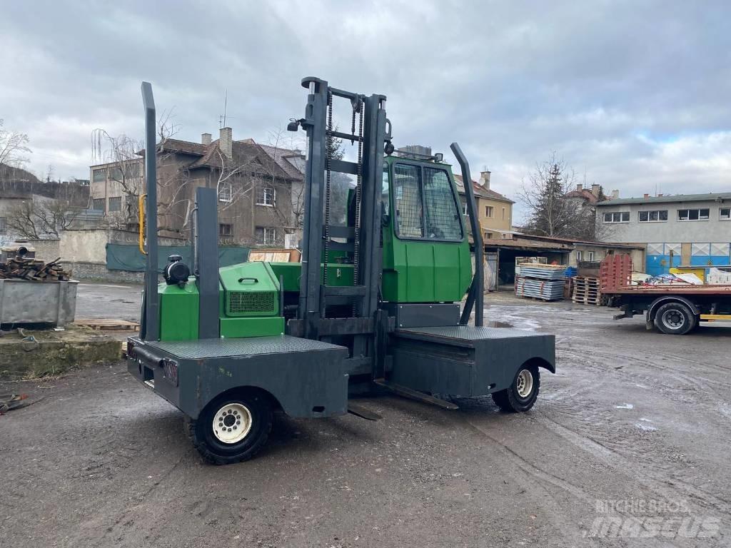 Combilift C5000SL Carretillas de carga lateral