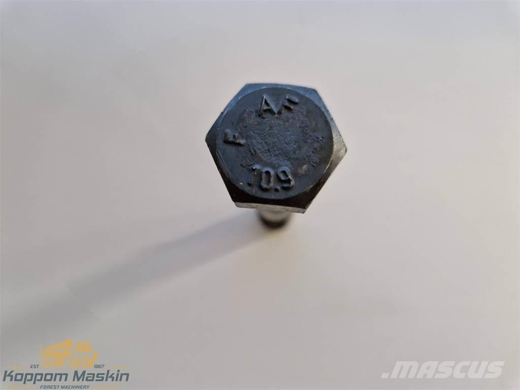 Eco Log 164-7410 Chasís