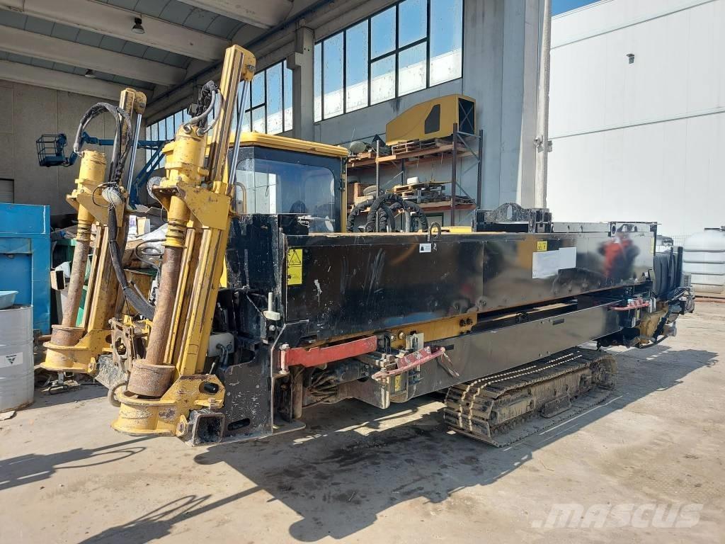 Vermeer D36x50II Plataformas horizontales de perforación