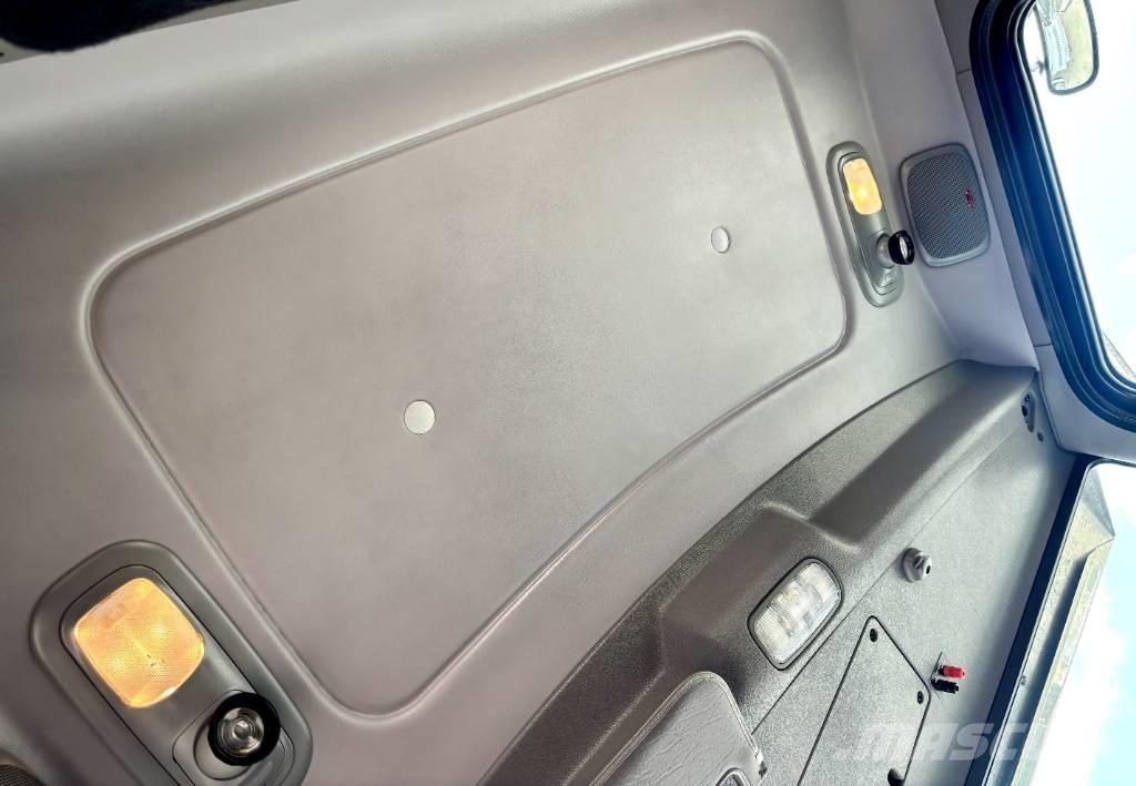 Peterbilt 389 Camiones tractor