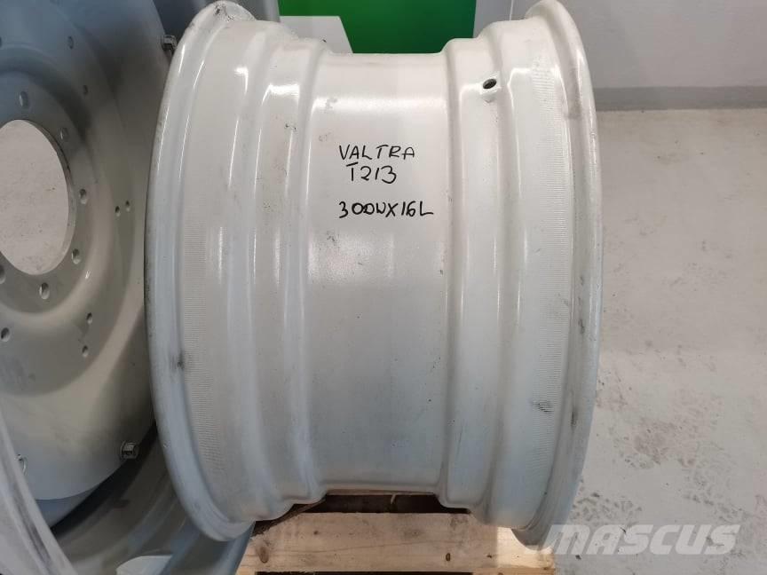 Valtra T R30X16 RIM Ruedas