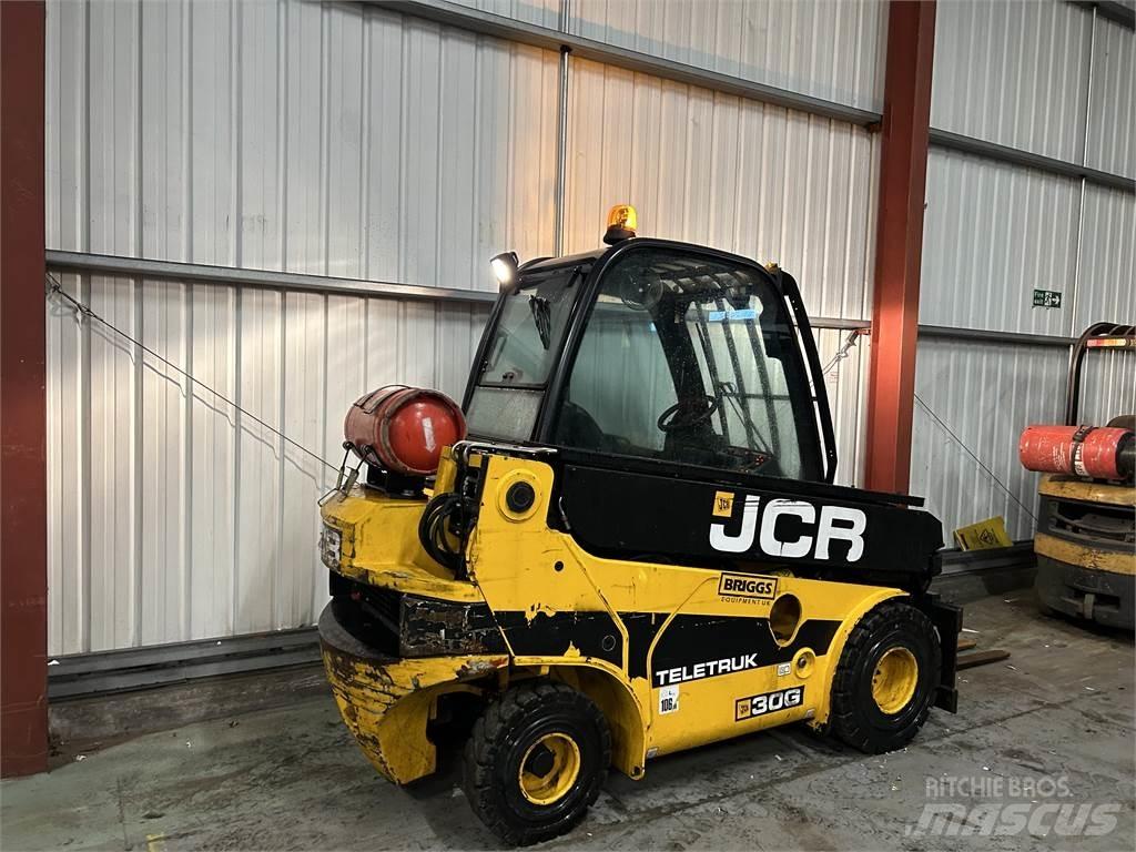 JCB TLT30G Montacargas - otros